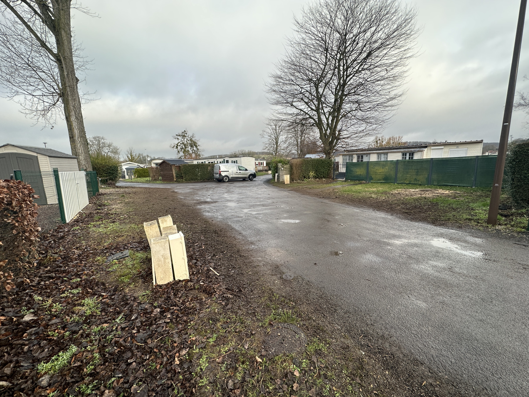 Abattage Bouvaincourt sur Bresle